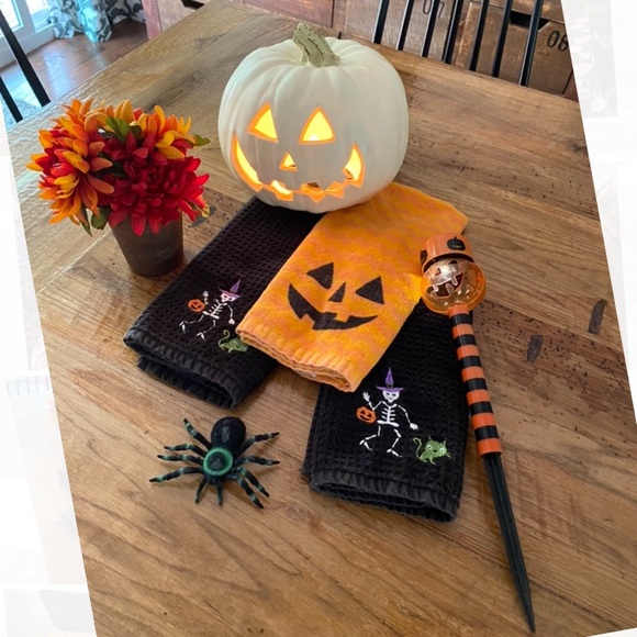 Other - Lot of Halloween/Fall Deco